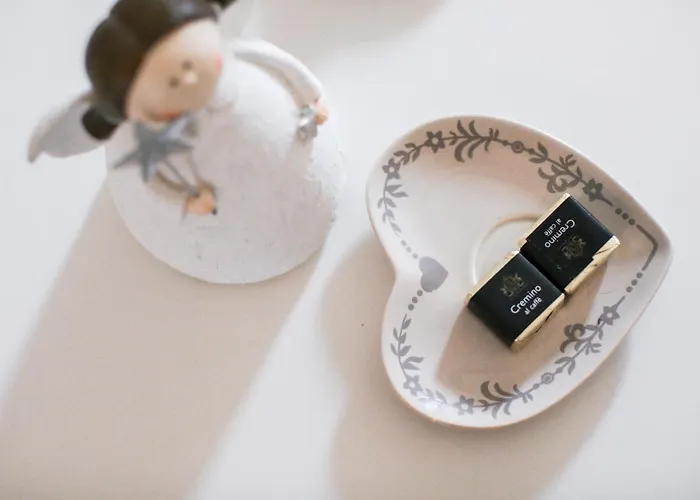 فندق مبيت وإفطار Bb Le Gemme