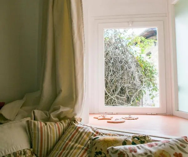 Bb Le Gemme Bed & Breakfast