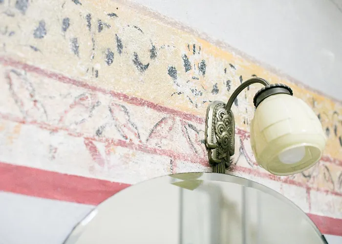 فندق مبيت وإفطار Bb Le Gemme