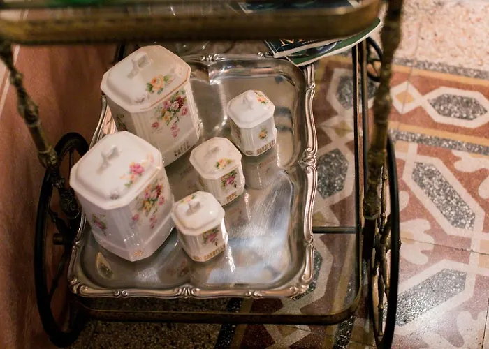 Bb Le Gemme Отель типа 