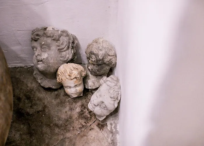 Bb Le Gemme Bed & Breakfast