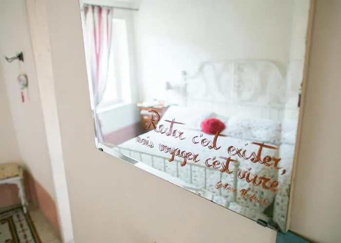 Bed & Breakfast Bb Le Gemme 4*