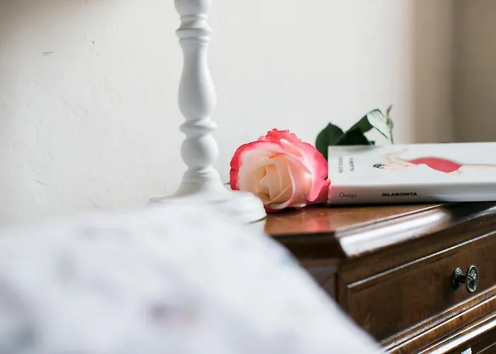 Bb Le Gemme Bed & Breakfast