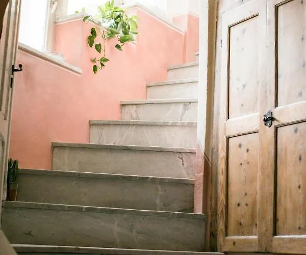 فندق مبيت وإفطار Bb Le Gemme