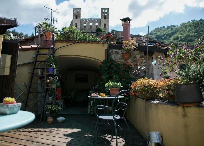 Bb Le Gemme Bed & Breakfast